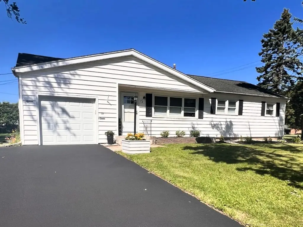 337 Dorsey Road, Rochester, NY 14616 - #1