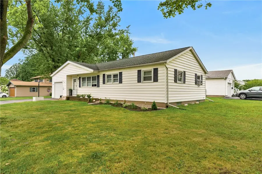 337 Dorsey Road, Rochester, NY 14616 - #2