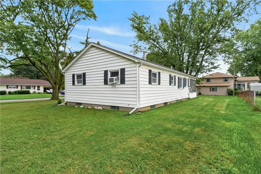 337 Dorsey Road, Rochester, NY 14616 - #3