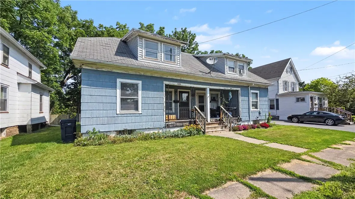 116 W Bayard Street, Seneca Falls, NY 13148 - #1