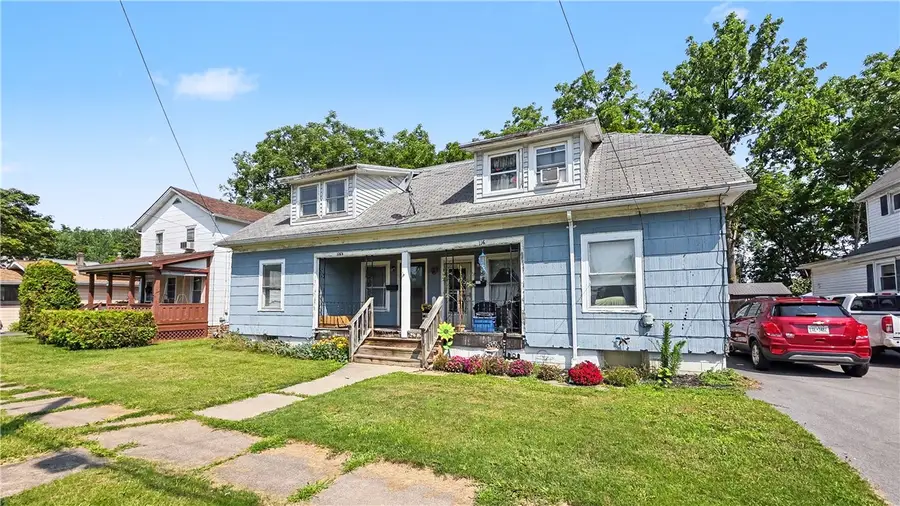 116 W Bayard Street, Seneca Falls, NY 13148 - #2