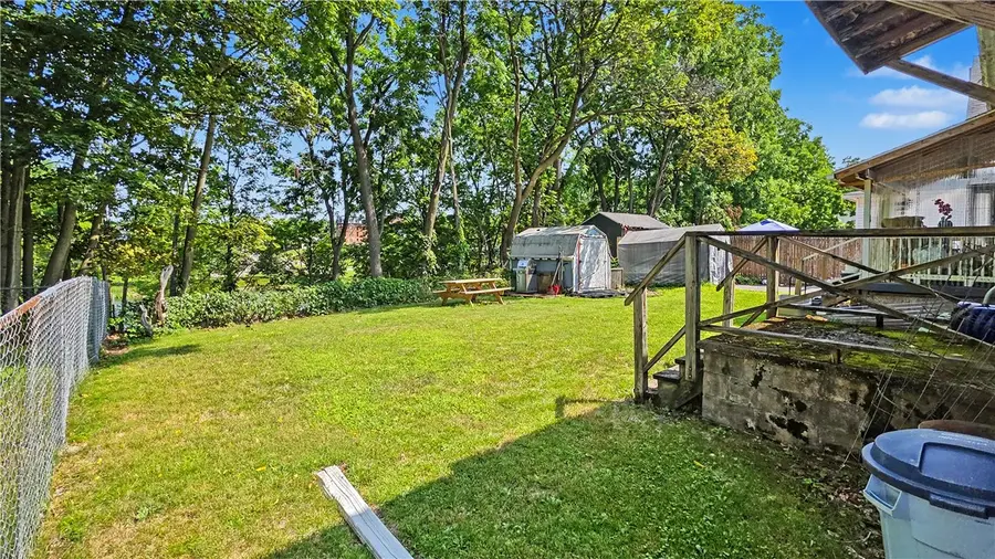 116 W Bayard Street, Seneca Falls, NY 13148 - #3