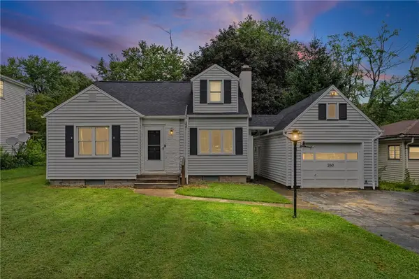 260 Pardee Road, Rochester, NY 14609