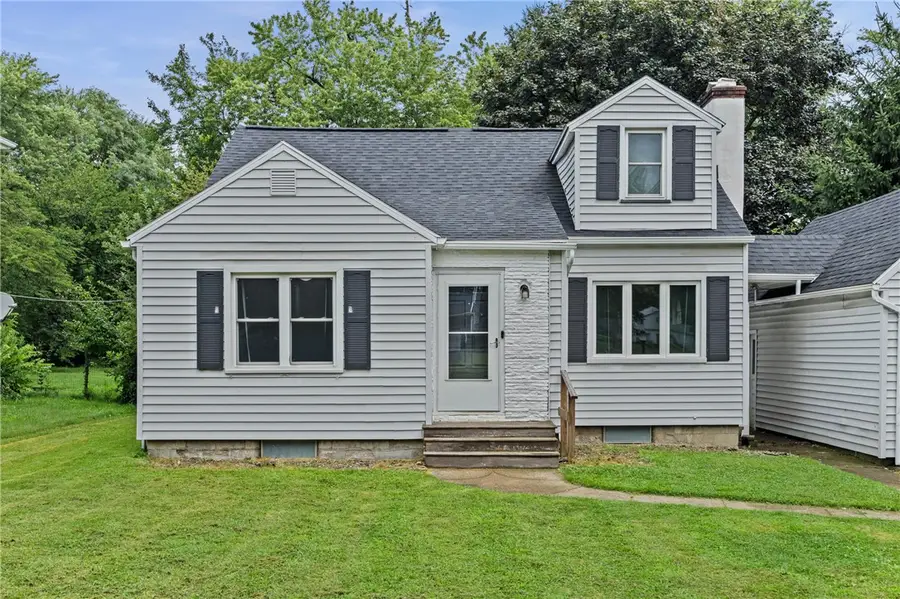260 Pardee Road, Rochester, NY 14609 - #2