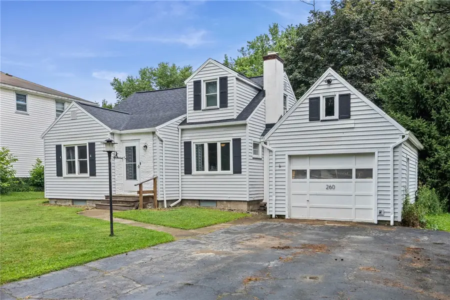260 Pardee Road, Rochester, NY 14609 - #3