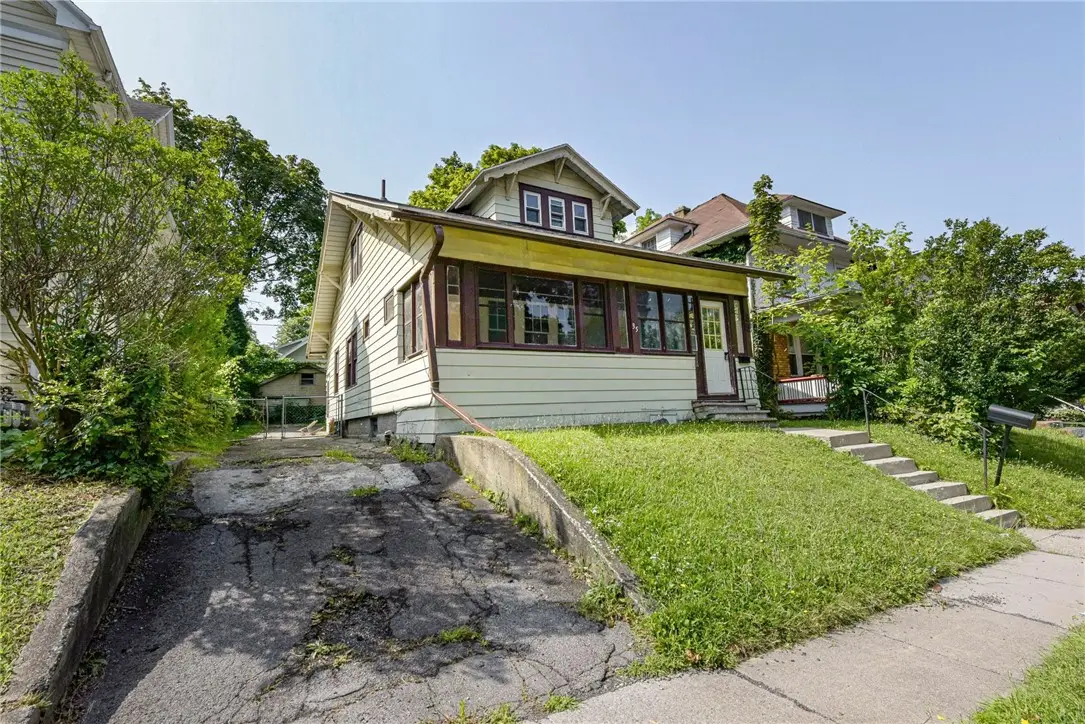 35 Midvale, Rochester, NY 14619 - #1