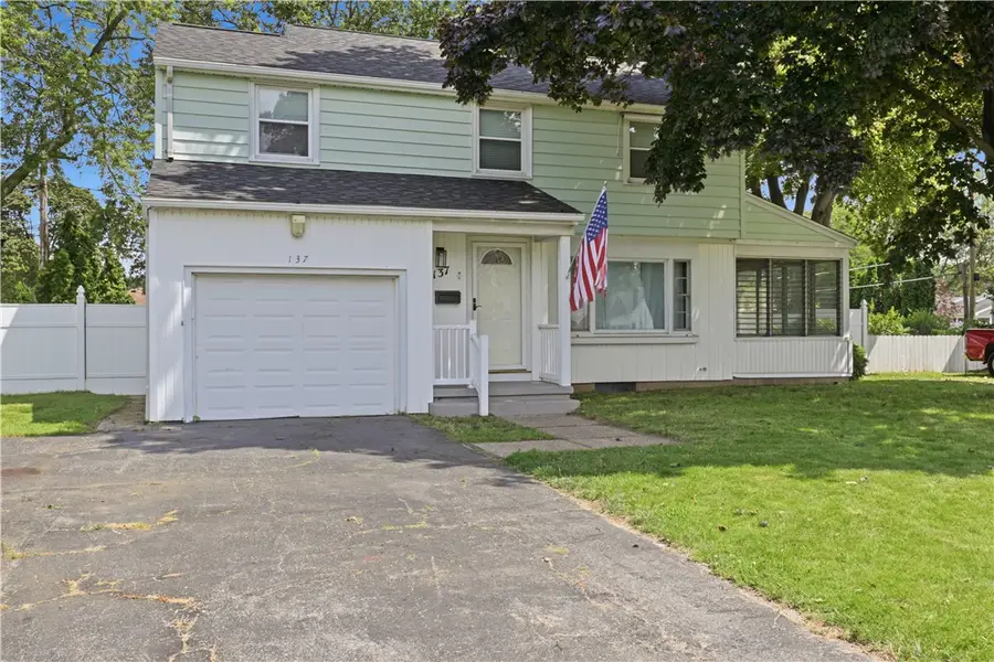 137 Newfield Drive, Rochester, NY 14616 - #2