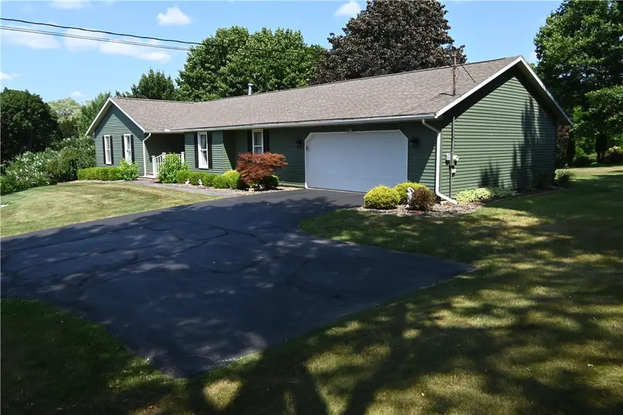 24 Hancock Drive, Horseheads, NY 14845 - #3