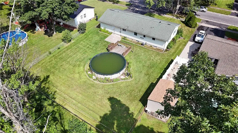 15 Elmford Road, Rochester, NY 14606 - #2