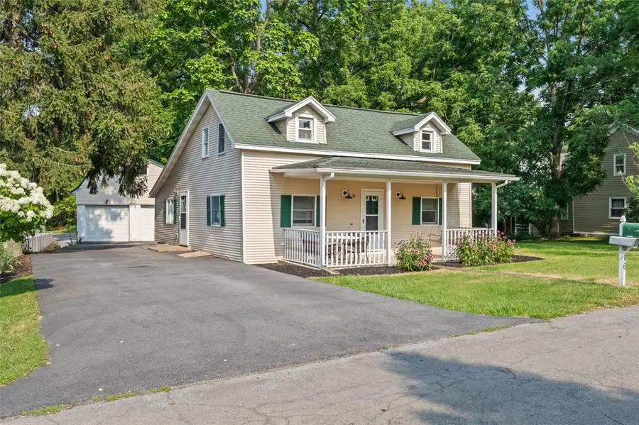 16 Park Lane, Rush, NY 14543 - #2