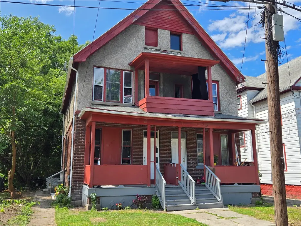 139 Rohr Street, Rochester, NY 14605 - #1