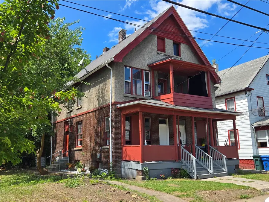 139 Rohr Street, Rochester, NY 14605 - #2