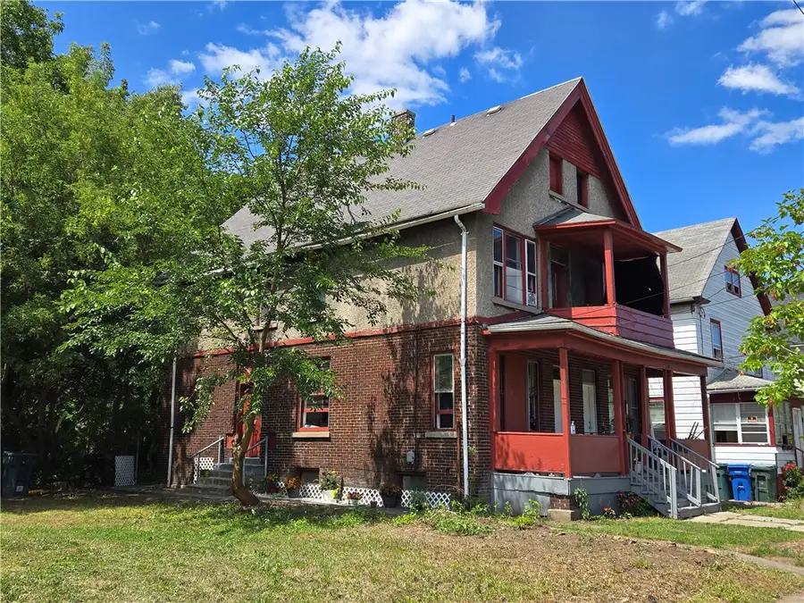 139 Rohr Street, Rochester, NY 14605 - #3