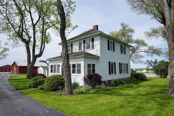 7786 E Main Street, Lima, NY 14485