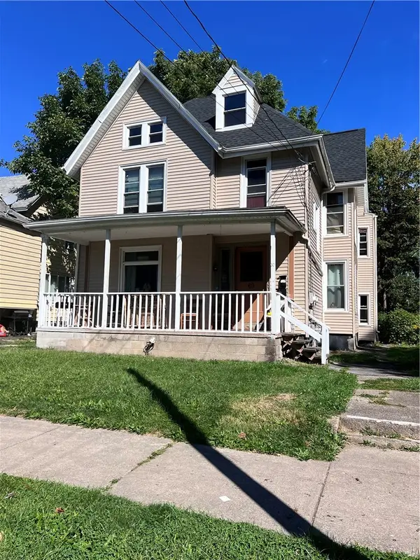60 Bloss Street, Rochester, NY 14608