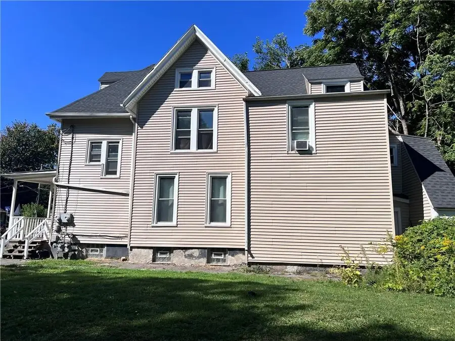 60 Bloss Street, Rochester, NY 14608 - #2