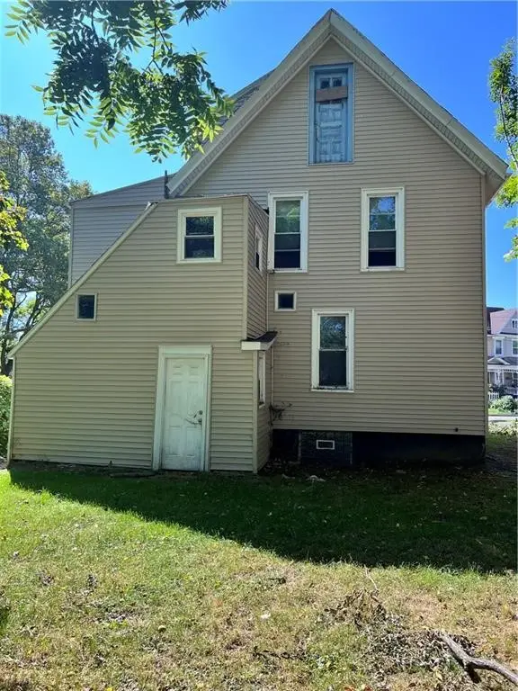 60 Bloss Street, Rochester, NY 14608 - #3