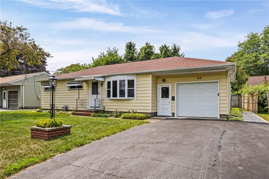 117 Willow Avenue, Rochester, NY 14609 - #2