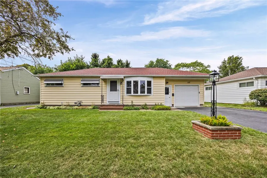 117 Willow Avenue, Rochester, NY 14609 - #3