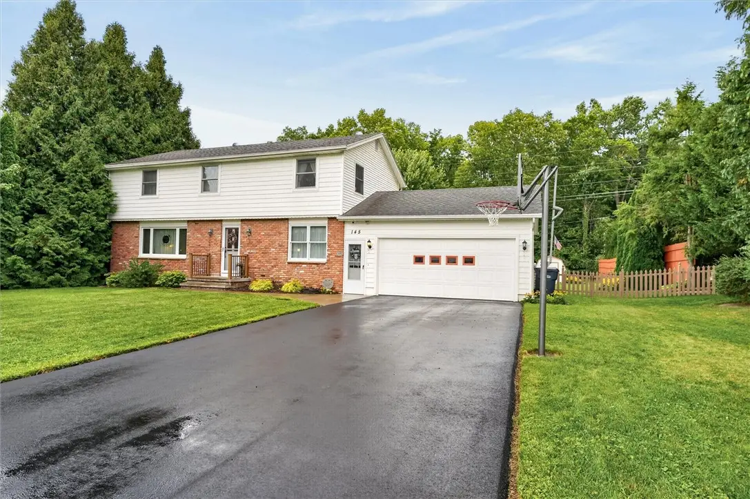 145 Anytrell Drive, Webster, NY 14580 - #1