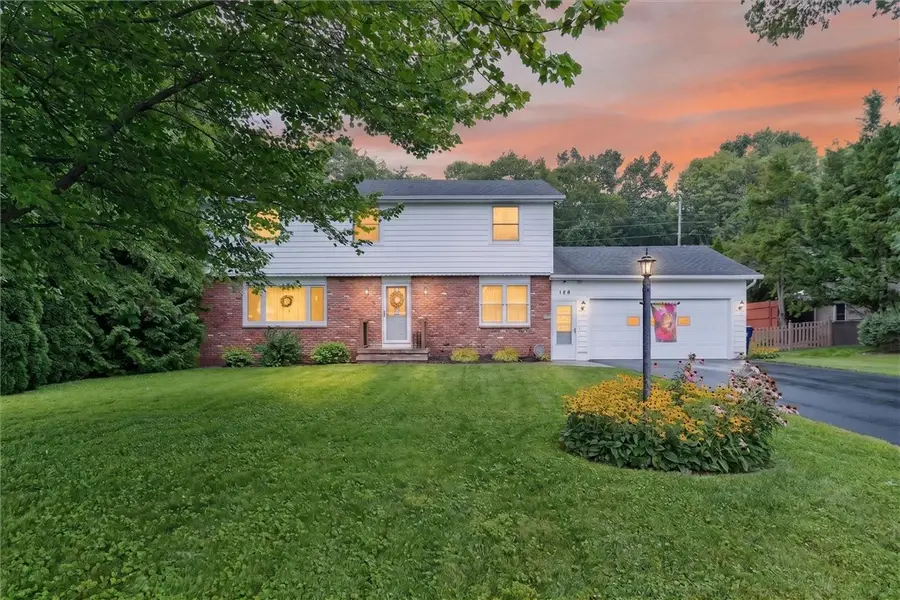 145 Anytrell Drive, Webster, NY 14580 - #2