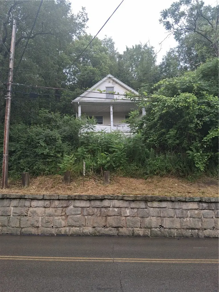 50 E Main Street, Bradford, PA 16701 - #1