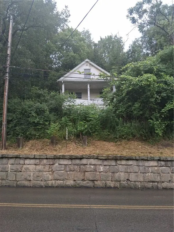 50 E Main Street, Bradford - PA, PA 16701