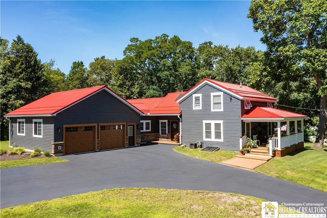 30 Oak Street, Westfield, NY 14787 - #1
