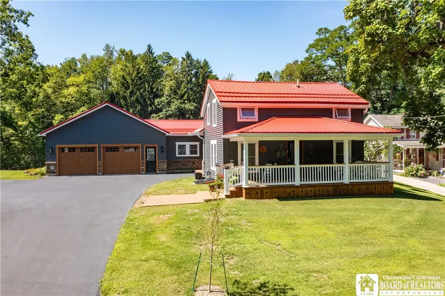 30 Oak Street, Westfield, NY 14787 - #2