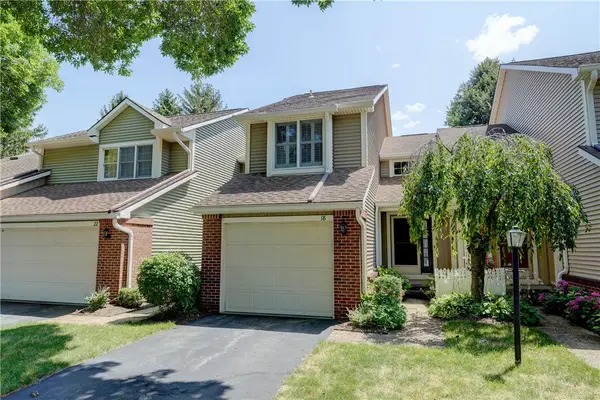 18 Le Marc Court, Rochester, NY 14618