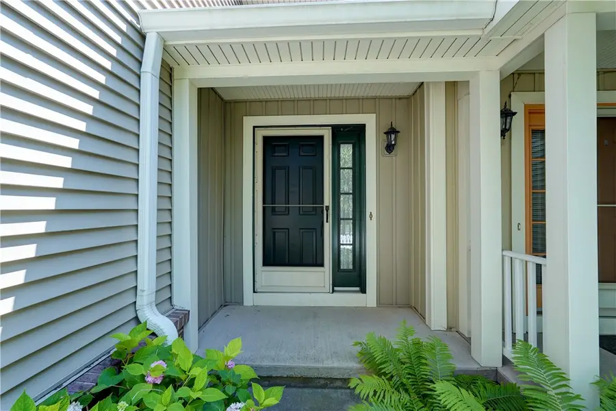 18 Le Marc Court, Rochester, NY 14618 - #2