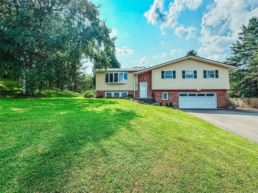 3919 Griffin Road, Syracuse, NY 13215 - #3