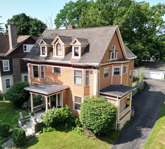 407 Euclid Avenue, Elmira, NY 14905