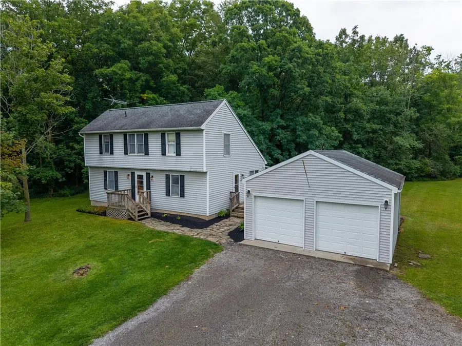 6820 Cadyville Rd, Livonia, NY 14487 - #2