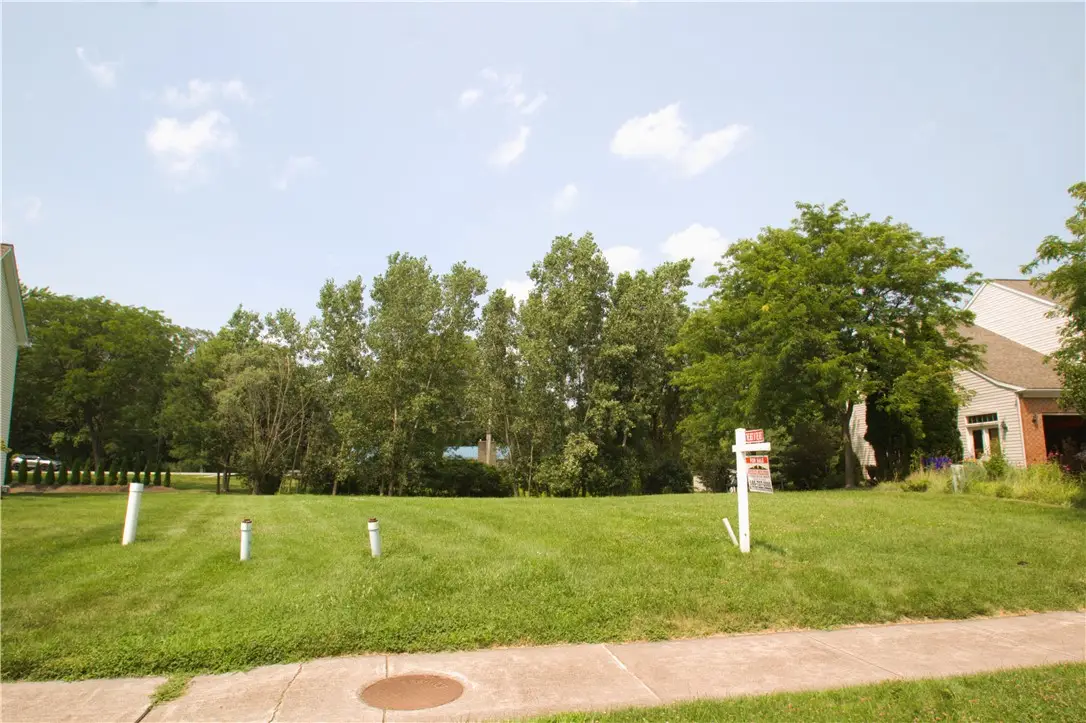 6 Cailyn Way, Brockport, NY 14420 - #1