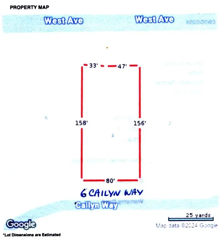 6 Cailyn Way, Brockport, NY 14420 - #2