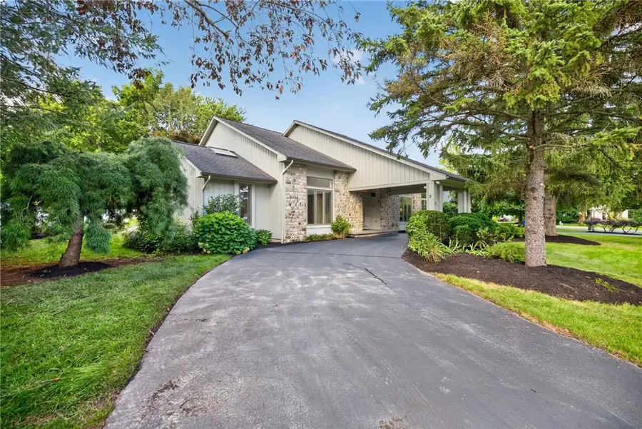 2 Sutton Point, Pittsford, NY 14534 - #3