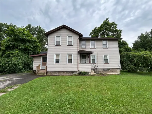 42 Seward Street, Rochester, NY 14608