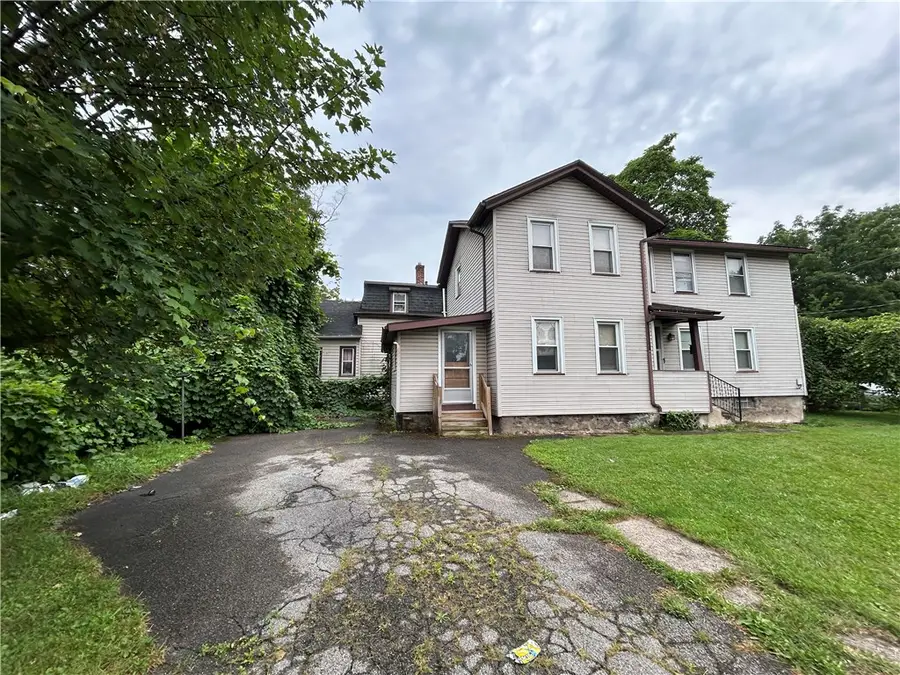 42 Seward Street, Rochester, NY 14608 - #2