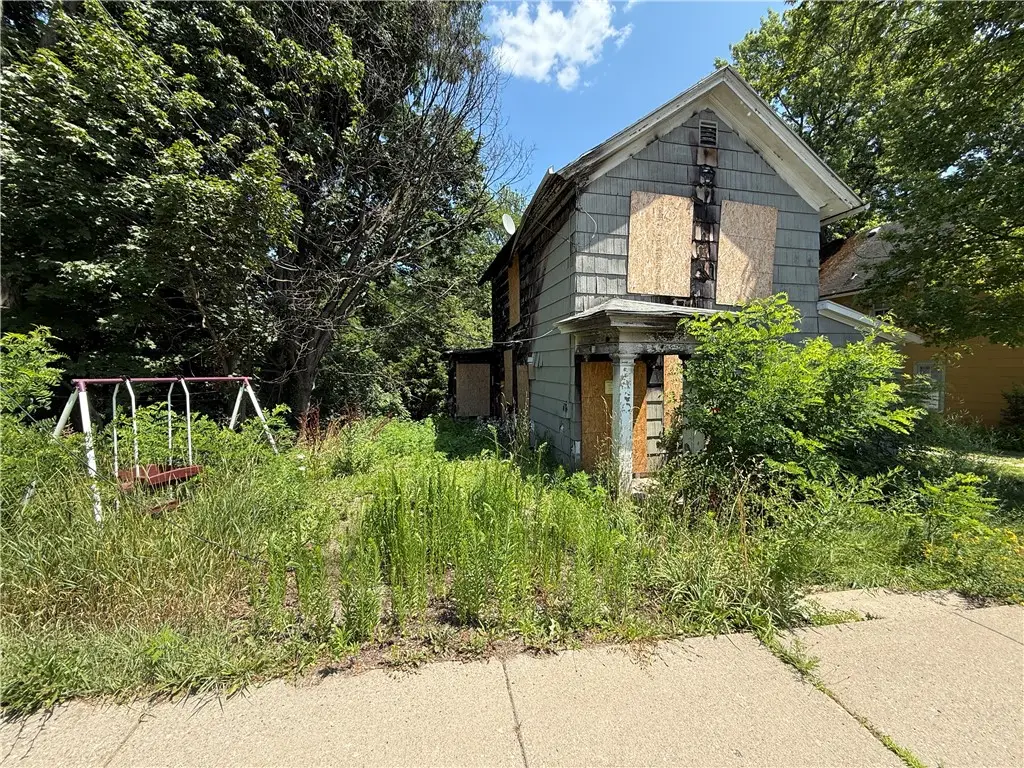 56 Cherry Street, Lyons, NY 14489 - #1