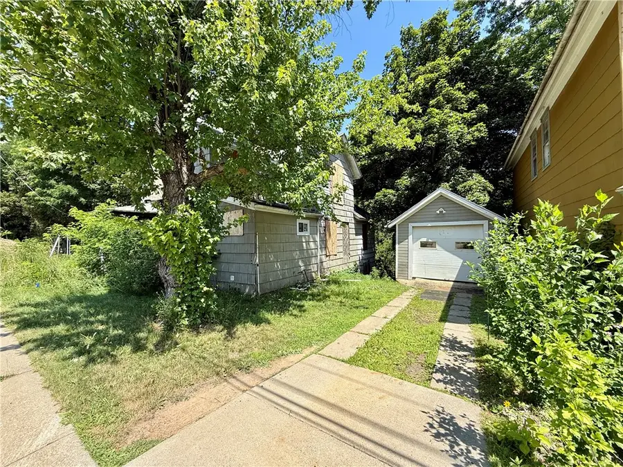 56 Cherry Street, Lyons, NY 14489 - #2