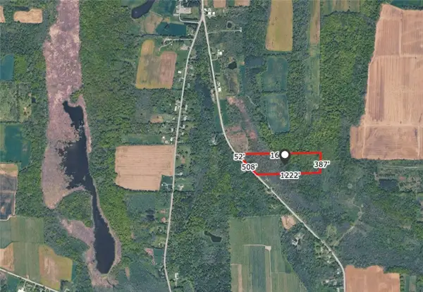 4746 Ridge Chapel Road, Marion, NY 14505