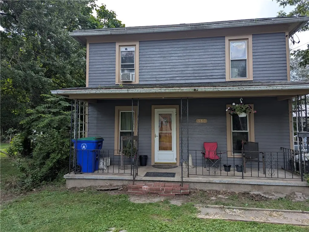 580 East Avenue, Medina, NY 14103 - #1