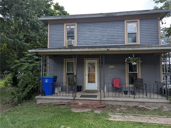 580 East Avenue, Medina, NY 14103