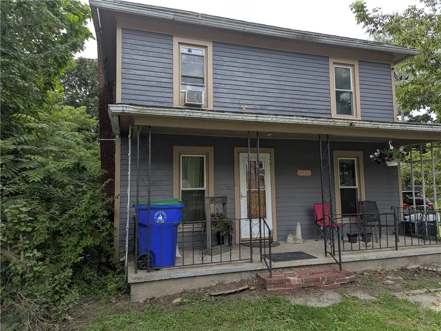 580 East Avenue, Medina, NY 14103 - #2