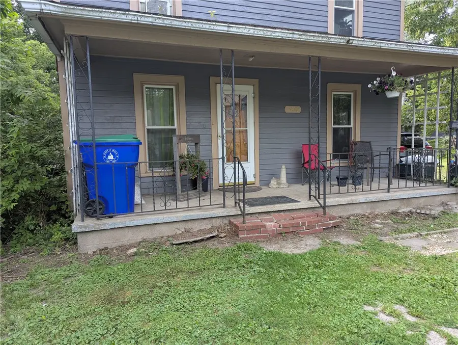 580 East Avenue, Medina, NY 14103 - #3