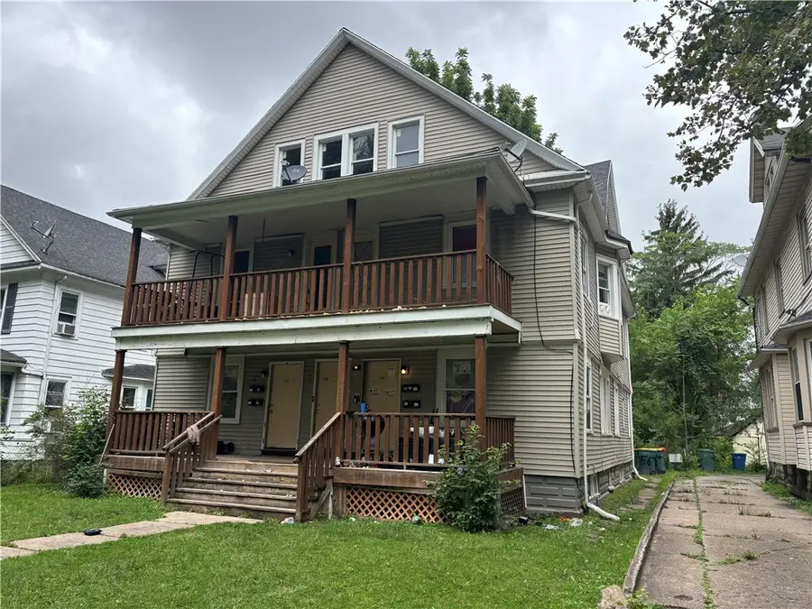 56-62 Clay Avenue, Rochester, NY 14613 - #2