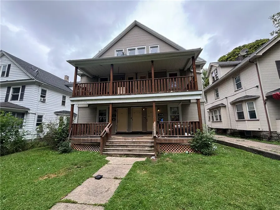 56-62 Clay Avenue, Rochester, NY 14613 - #3