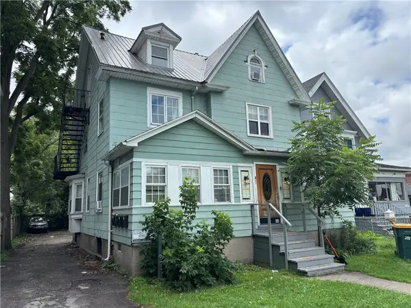 361 Chili Avenue, Rochester, NY 14611