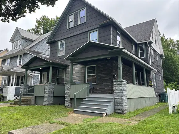 167-169 Parsells Avenue, Rochester, NY 14609
